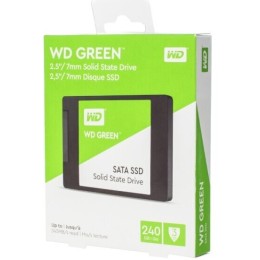 Накопитель SSD Hikvision 240GB HS-SSD-C100/240G {SATA3.0}